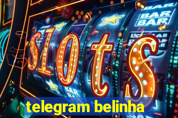 telegram belinha